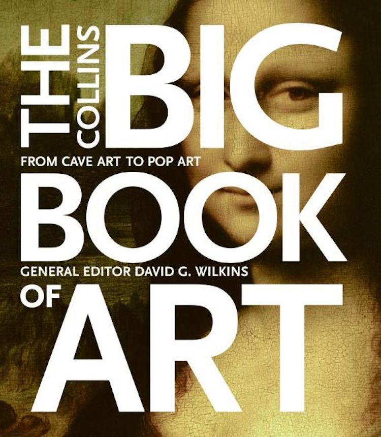 Introduction to Art History: Best Art History Books for Beginners