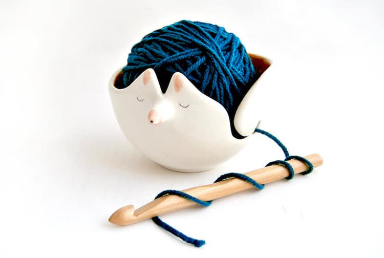 kit crochet 