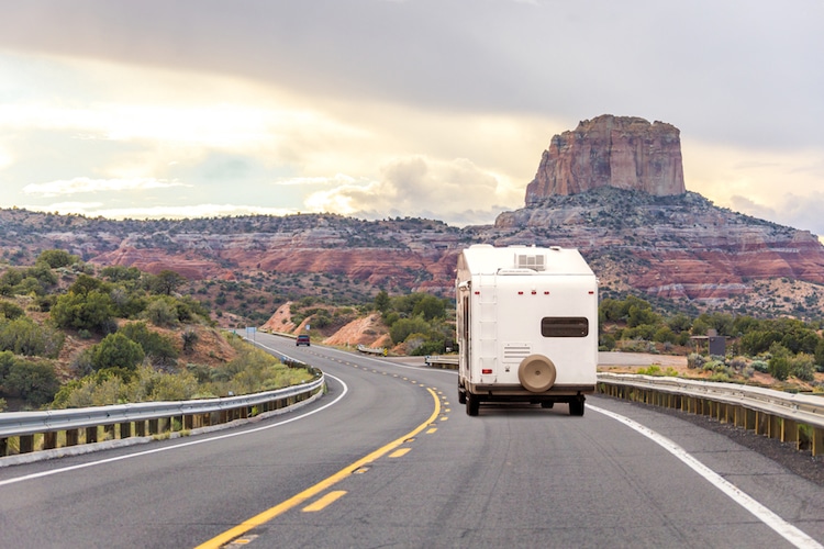 Relocation Rentals - How to Pay Less for RV Rental