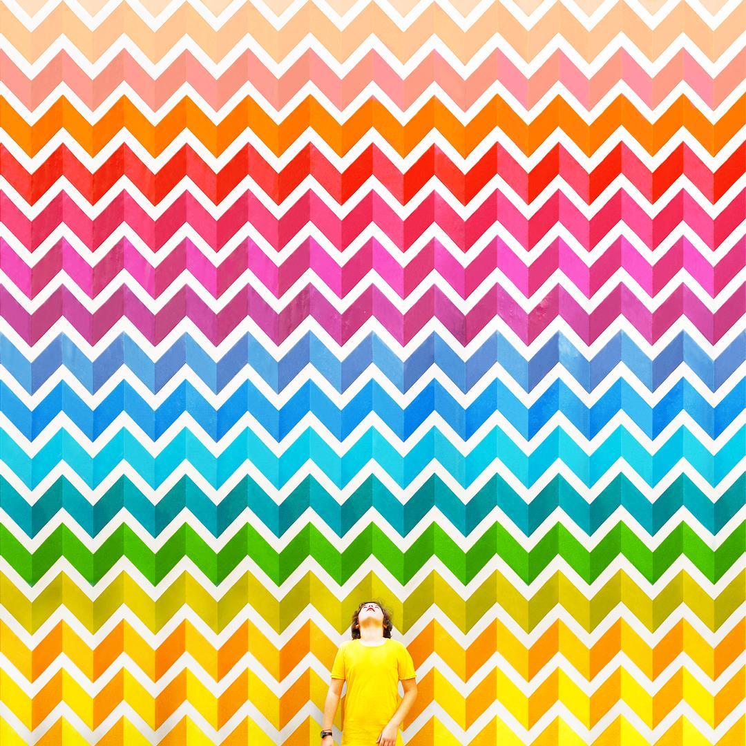 Colorful Istanbul Photos by Yener Torun