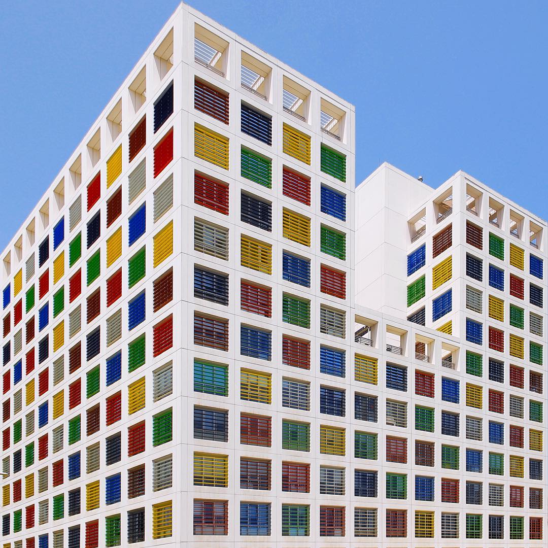 Colorful Istanbul Photos by Yener Torun