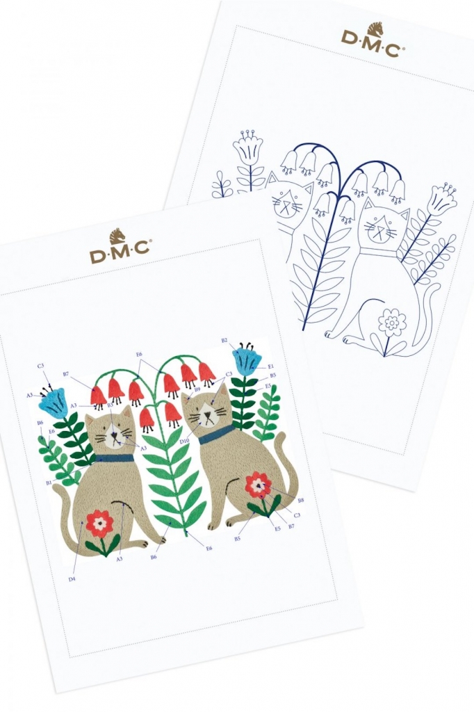 What is Embroidery? Learn the Embroidery Definition and Ancient Origins