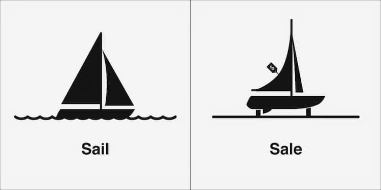 English Homophones