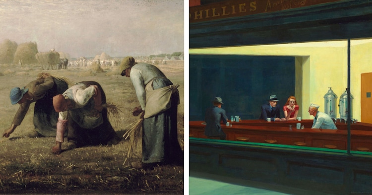 What Is Realism Art Exploring The Pioneers Behind The Groundbreaking 