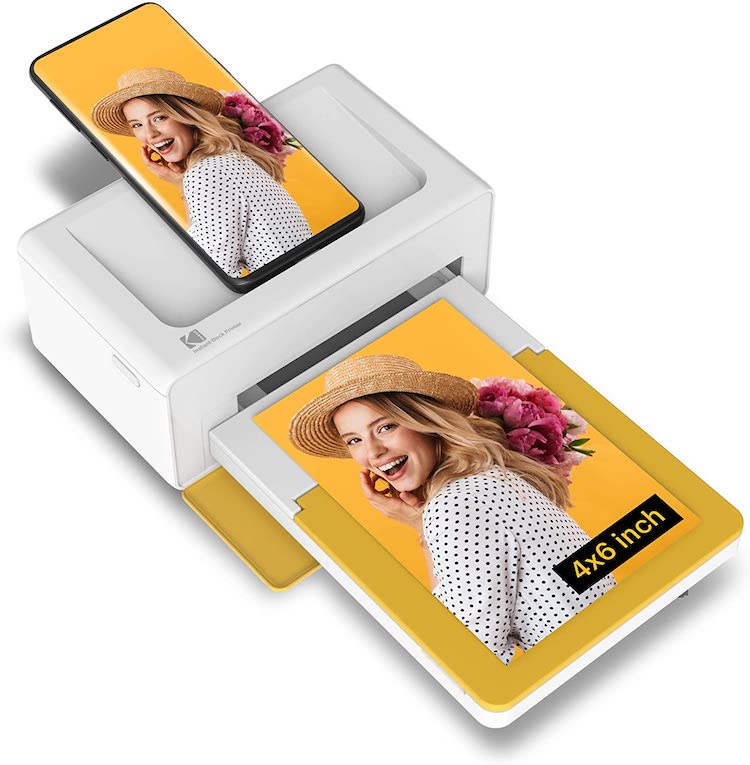 Instant Photo Printer