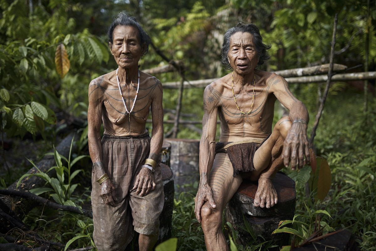 Photo of Mentawai from Indonesia by Adam Koziol