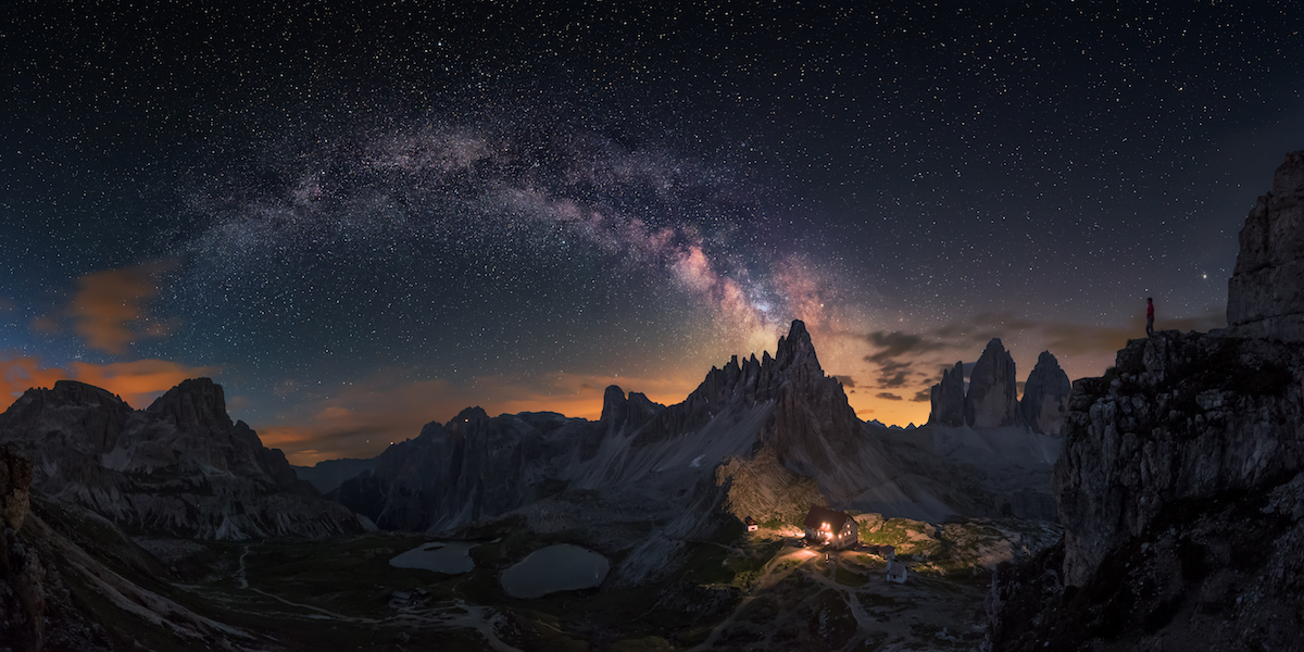 Insight Investment Astronomy Photographer of the Year
