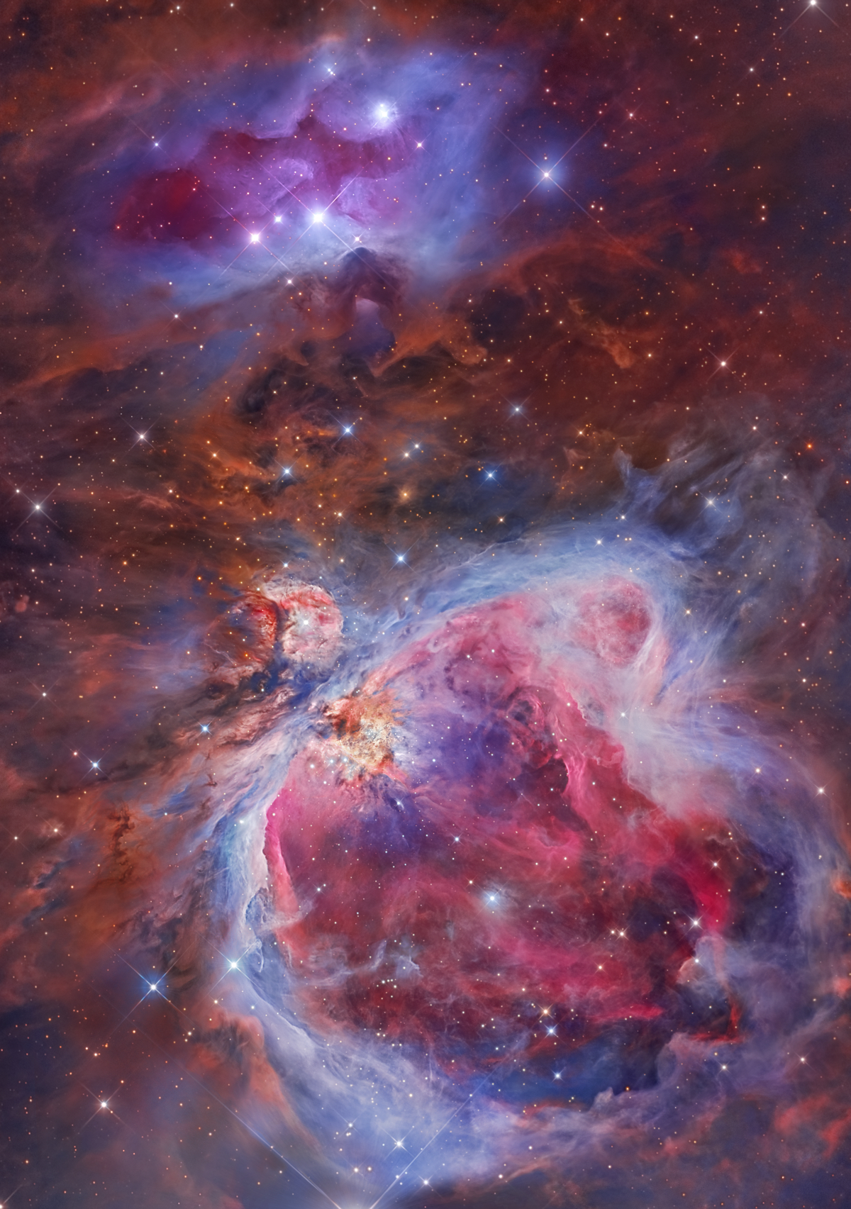 Insight Investment Astronomy Photographer of the Year