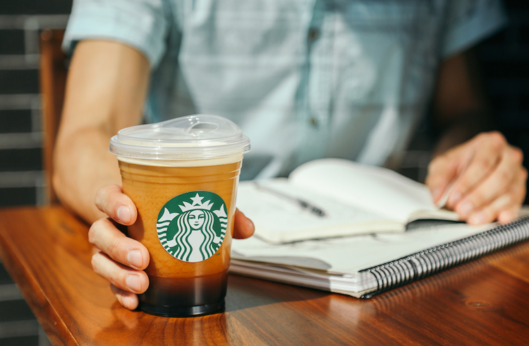 Plastic Straw Ban Starbucks