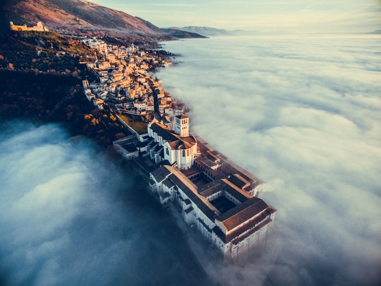 Aerial Photography Awards
