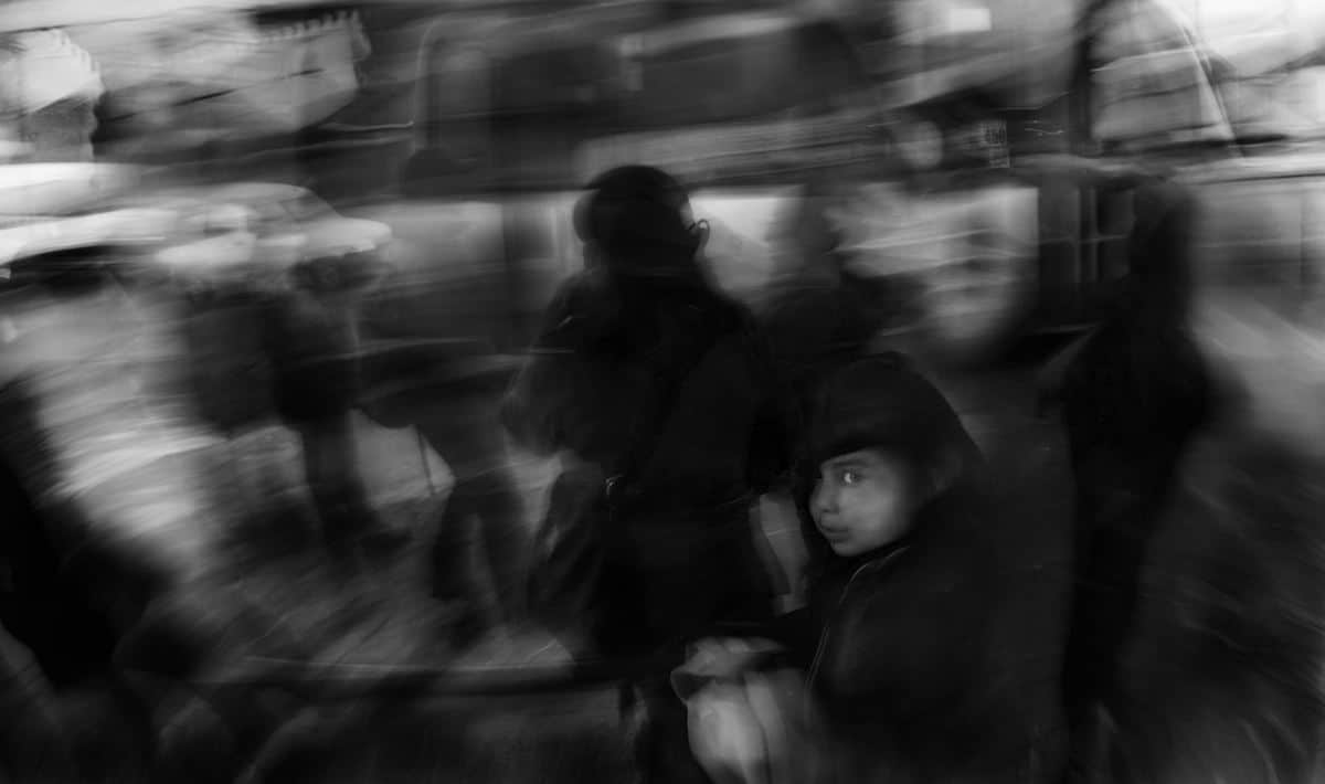 Eduardo Asenjo Matus - Street Photography