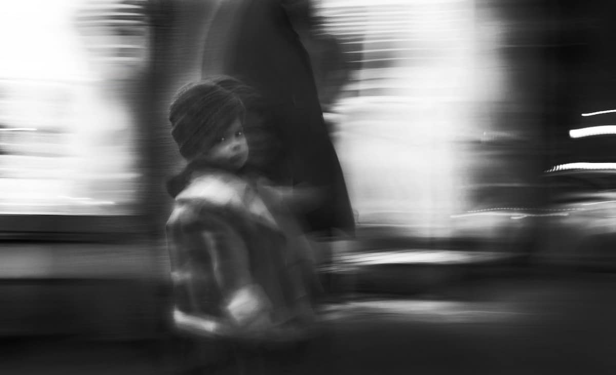 Eduardo Asenjo Matus - Street Photography