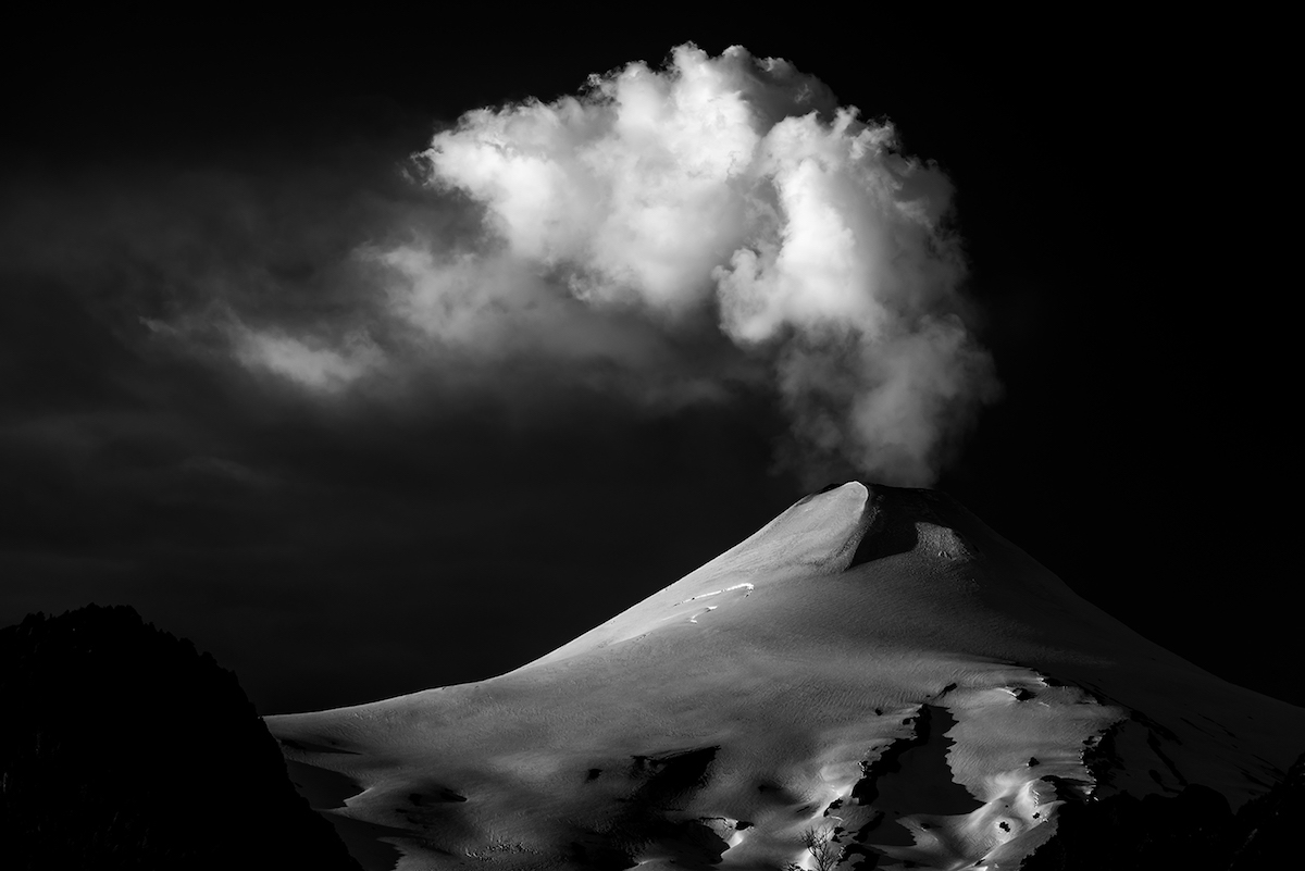 Francisco Negroni Extreme Weather Photography