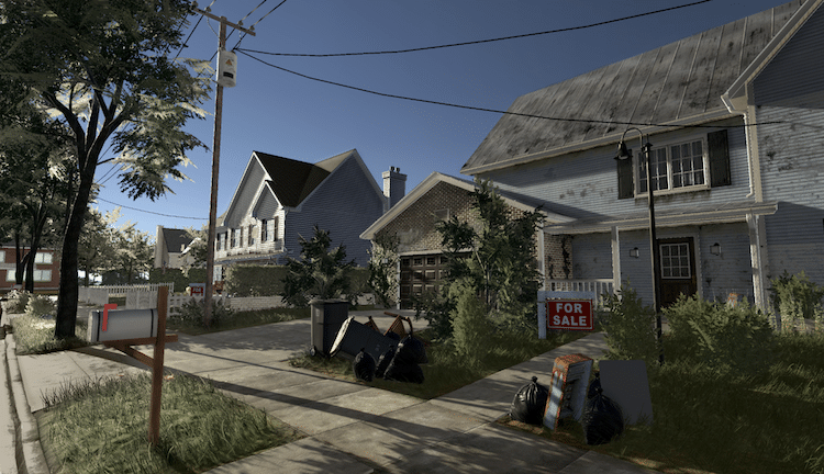 House Flipper Game Renovation Games