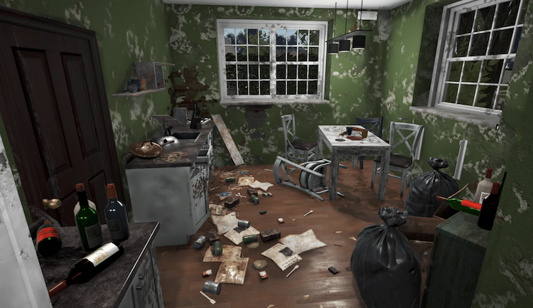 House Flipper Game Renovation Games