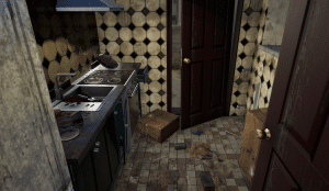 Creative Computer Game Lets You Buy, Renovate, and Sell Your Own House ...
