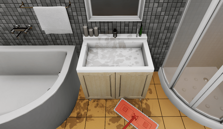 House Flipper Game Renovation Games