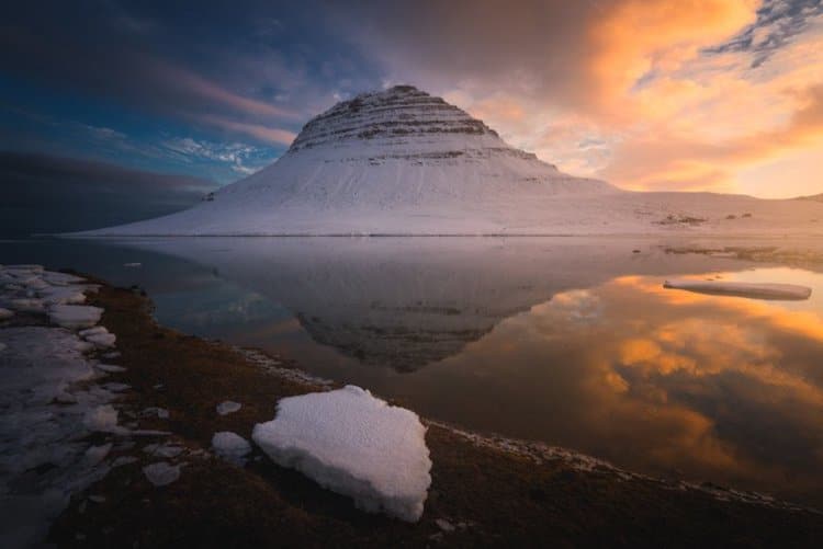 Iceland Landscape Photography by Albert Dros