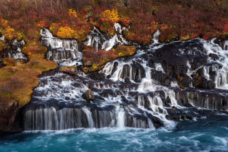 Iceland Travel Photography