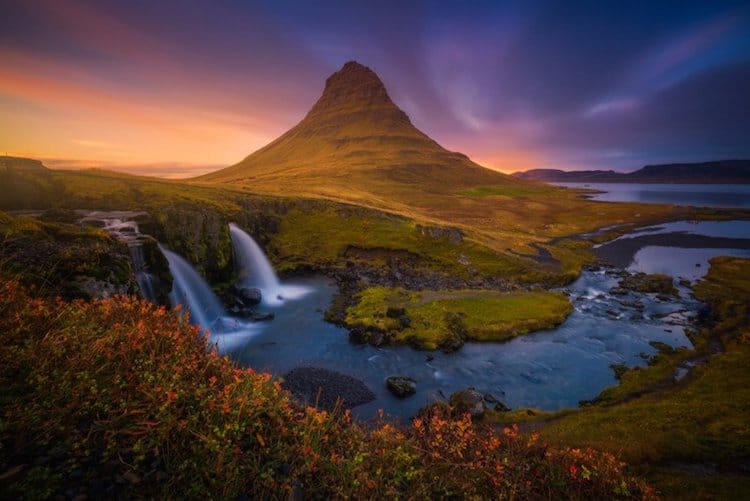 Reasons to Travel to Iceland