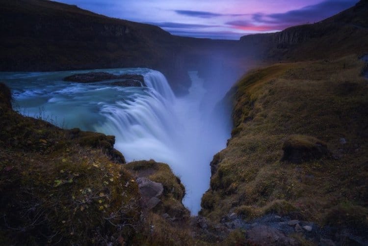 Iceland Landscape Photography by Albert Dros