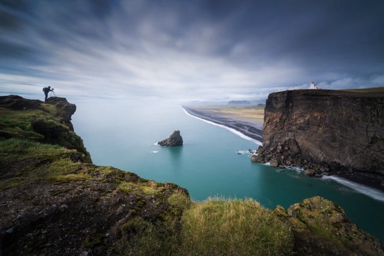 Iceland Landscape Photography by Albert Dros