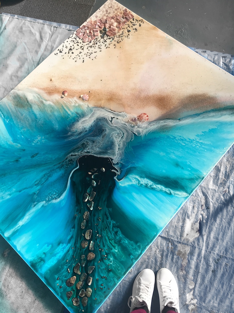 buy epoxy resin for art