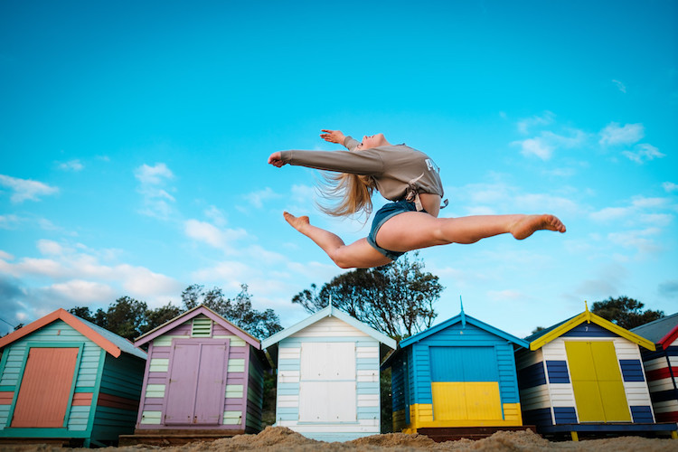 Omar Z. Robles - Melbourne Dance Photography