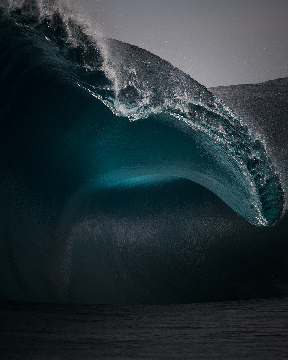 Wave Photo by Ray Collins