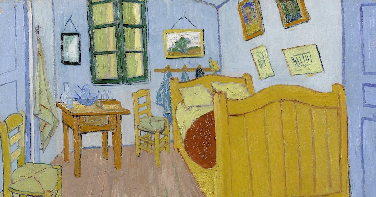 van gogh museum gift shop online