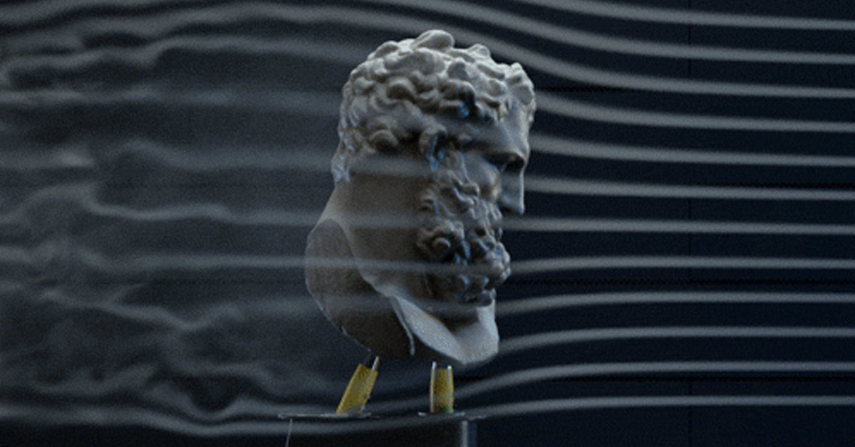 The Art of a Cinemagraph and How to Make Your Own