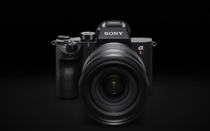 Sony #1 In US For Full Frame Mirrorless Cameras & Launches 'Be Alpha'