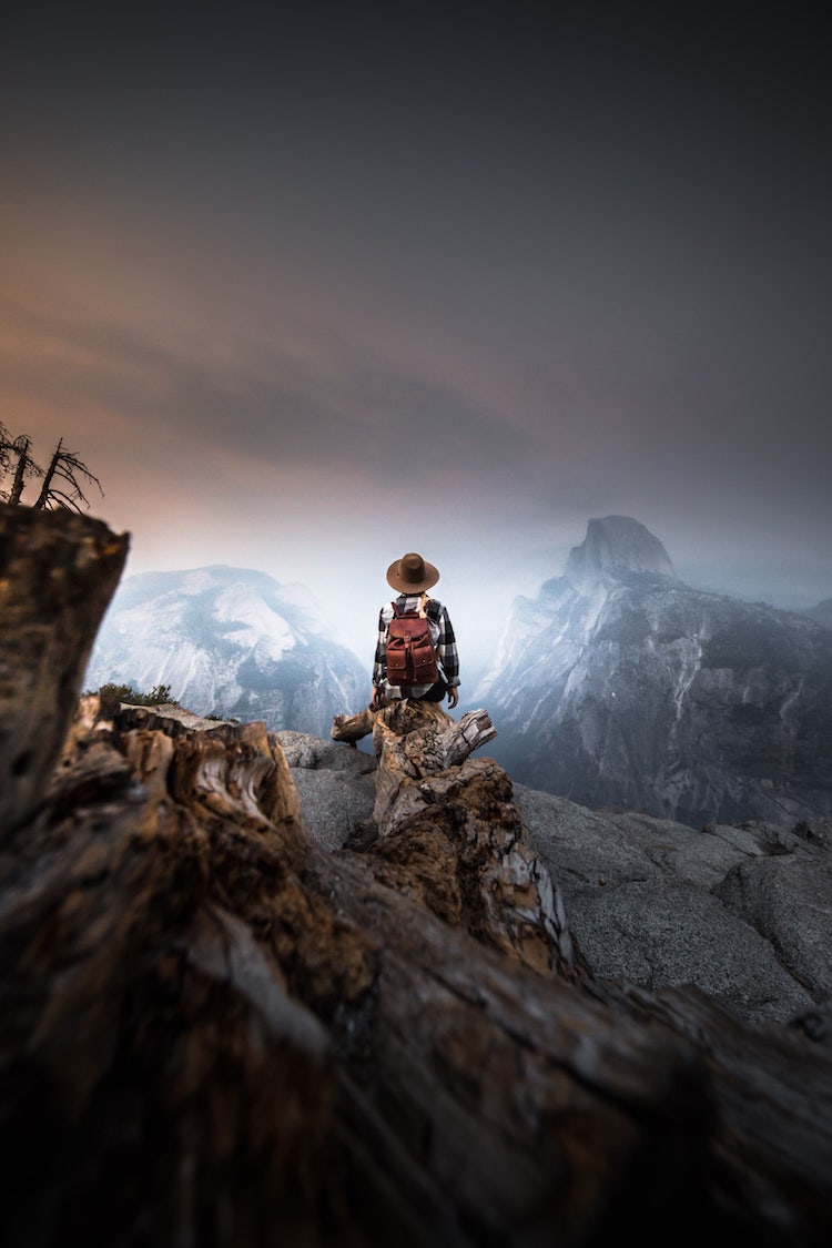 Adventure Photos Travel Instagram Alexis Pifou