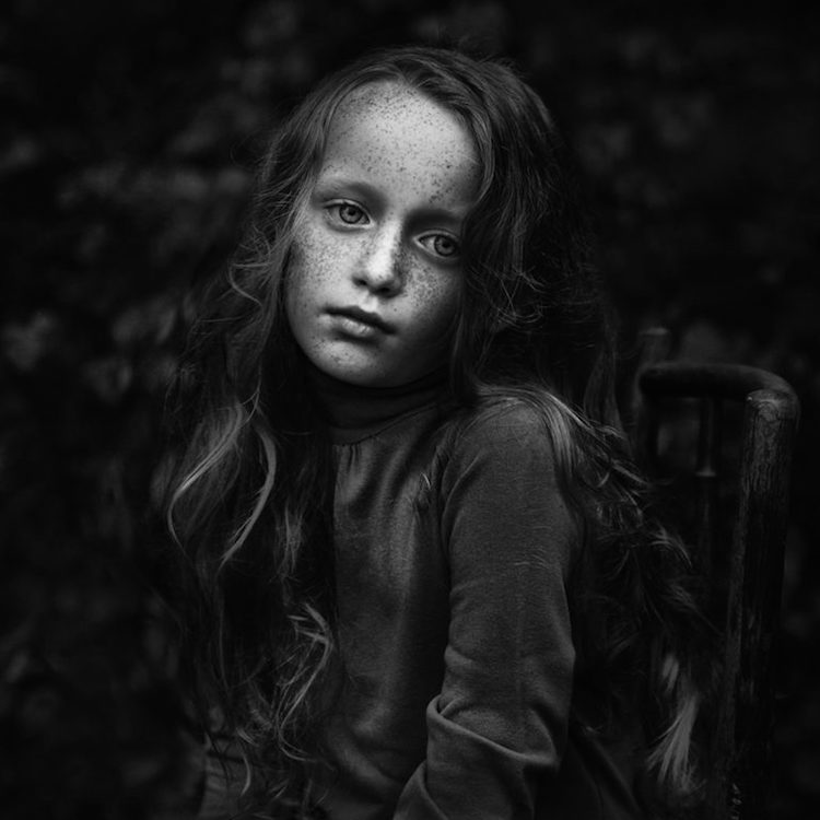 B&W Child Photo Competition 2018 Black and White Photography