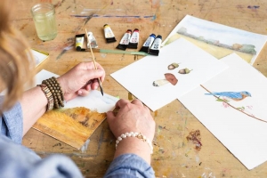 15+ Creative Online Classes to Spark Your Imagination This Week