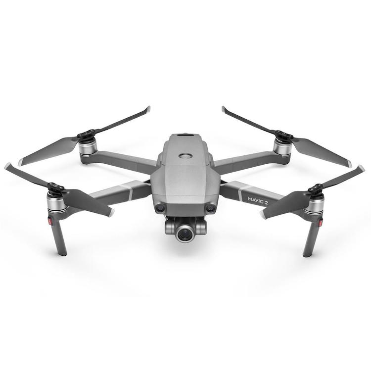 DJI Mavic 2 Zoom Drone