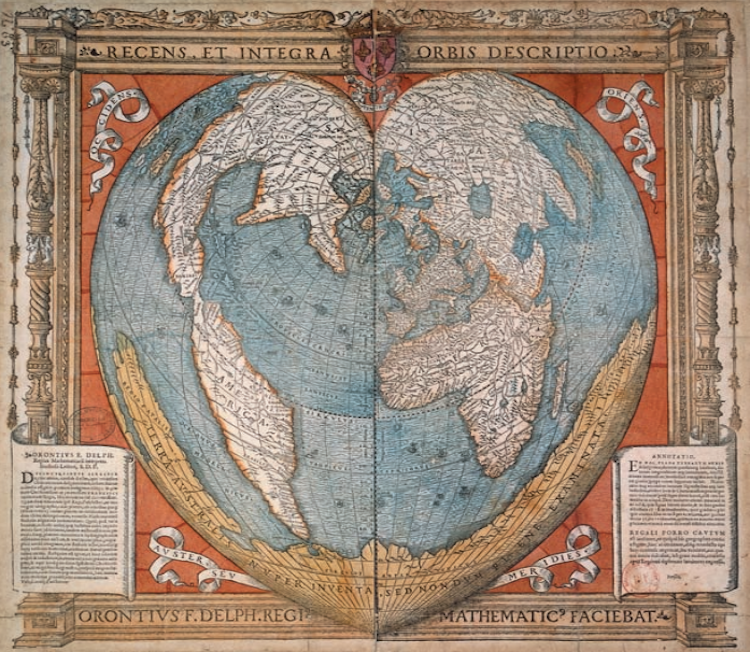 History of Cartography by The University of Chicago Press