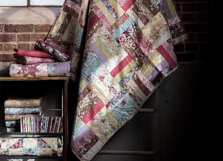 How To Make A Quilt Learn The Basics Get Creative With Textiles
