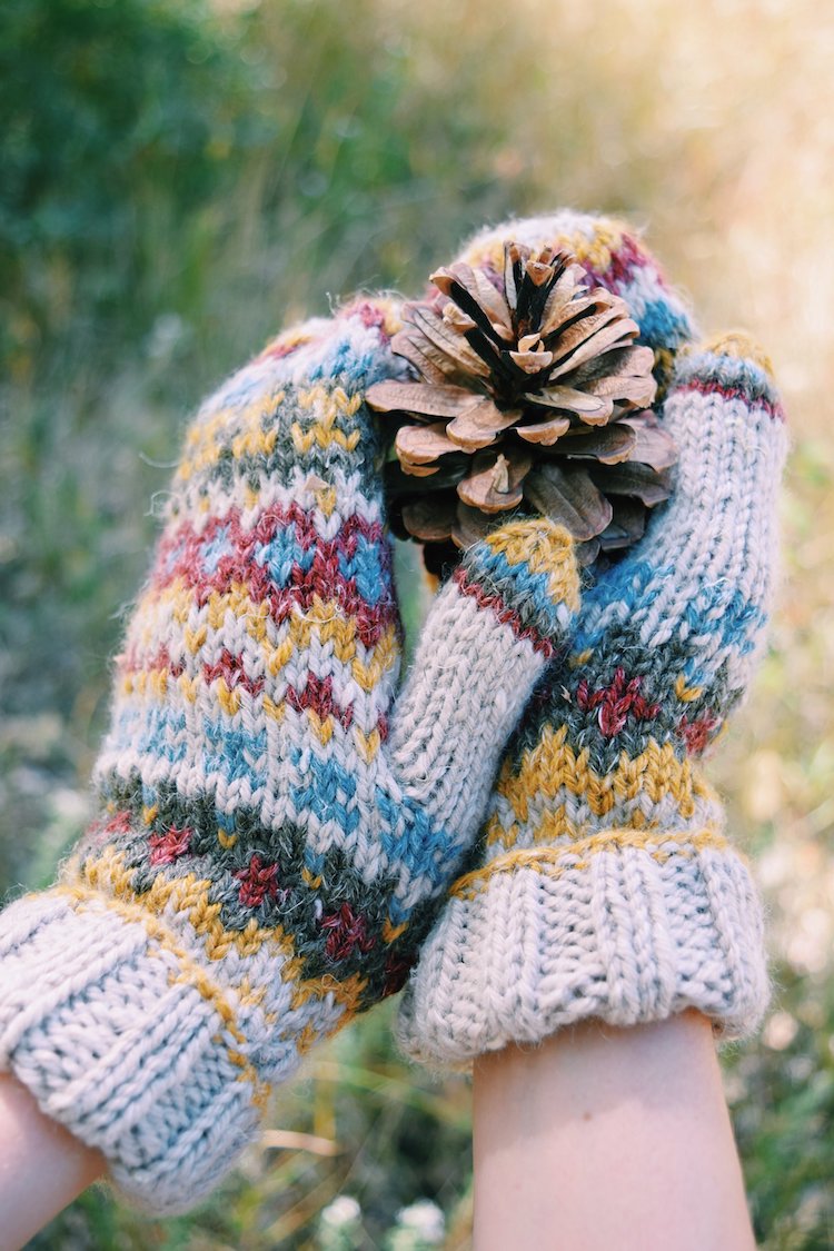 25 Creative Knitting Patterns For Crafters Of All Skill Levels