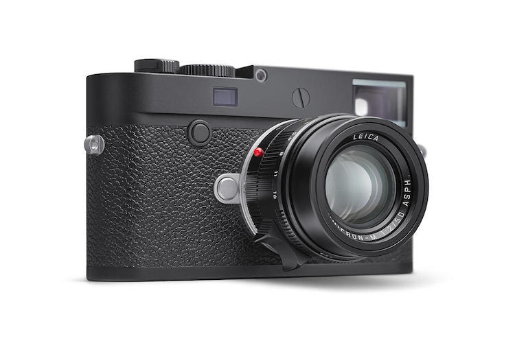 Leica M10P Camera