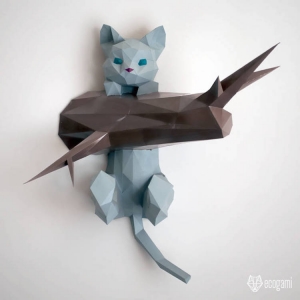 Origami And Paper Art Kits To Help You Master The Art Of Paper Folding My Modern Met