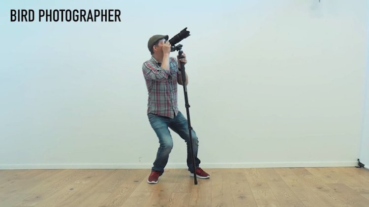 Types of Photographers