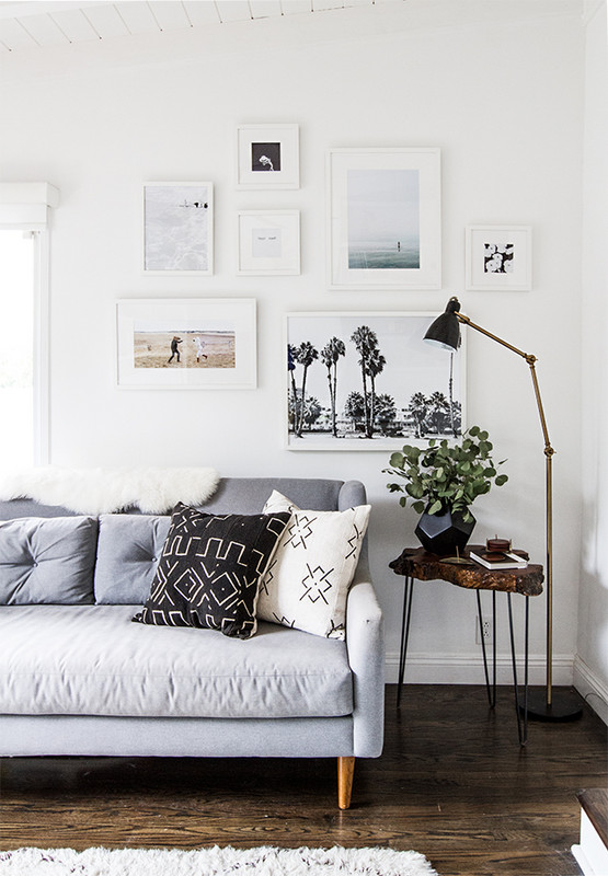 Gallery Wall Ideas