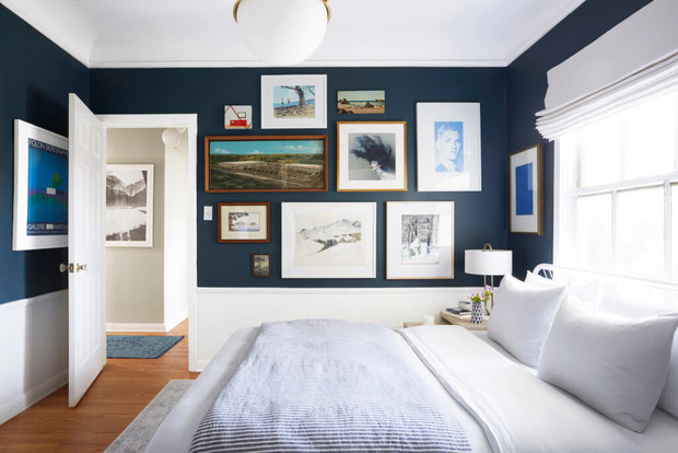 Gallery Wall Ideas