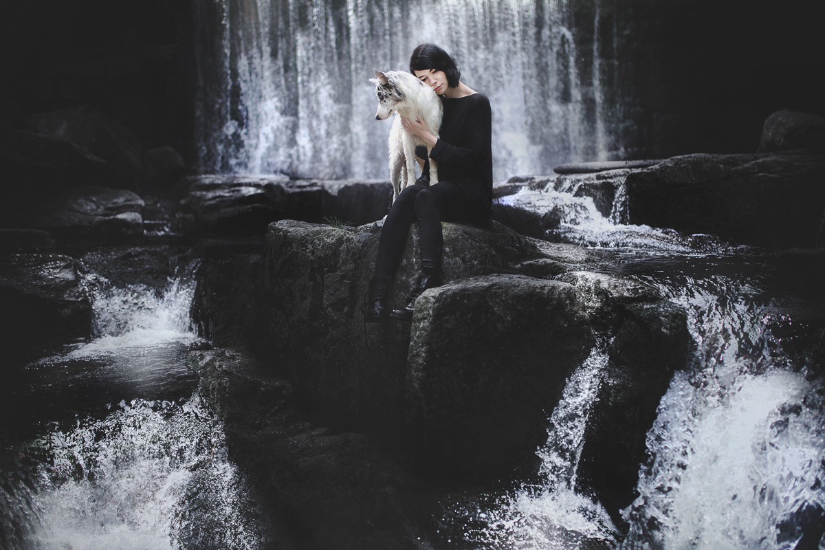 Dog Photography by Alicja Myslowska