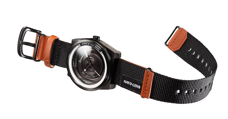 Wrist Watches for Photographers
