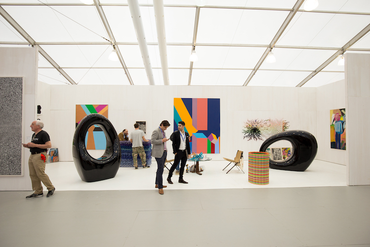 What is Art Basel? A Guide to the World’s Biggest International Art Fair