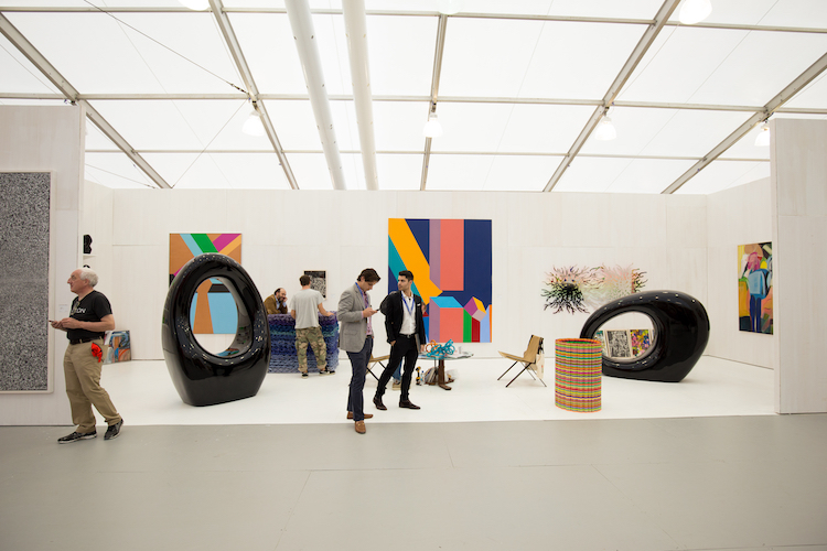 Art Basel Guide What is Art Basel, the World's Biggest Art Fair?