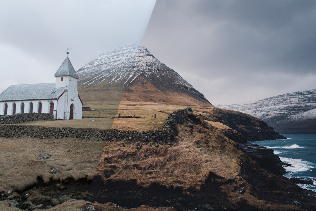 Iceberg Photos Jan Erik Waider Beyond No Man's Land