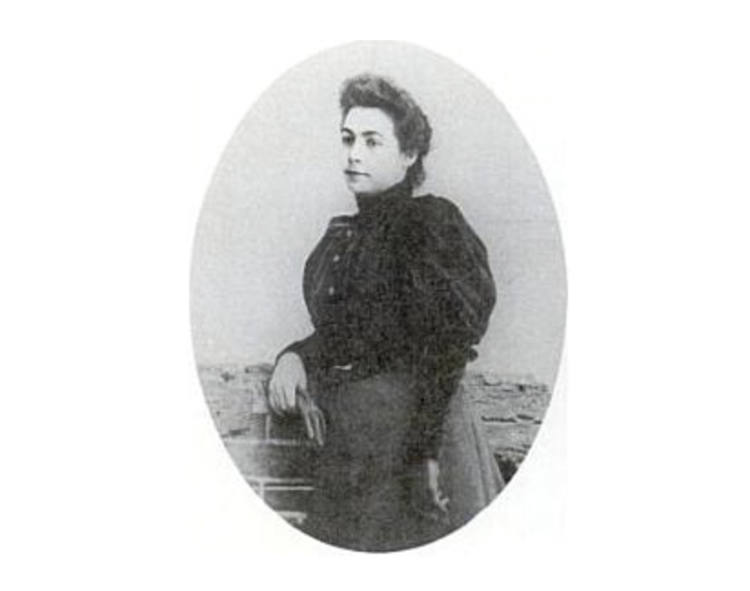  Amélie Matisse